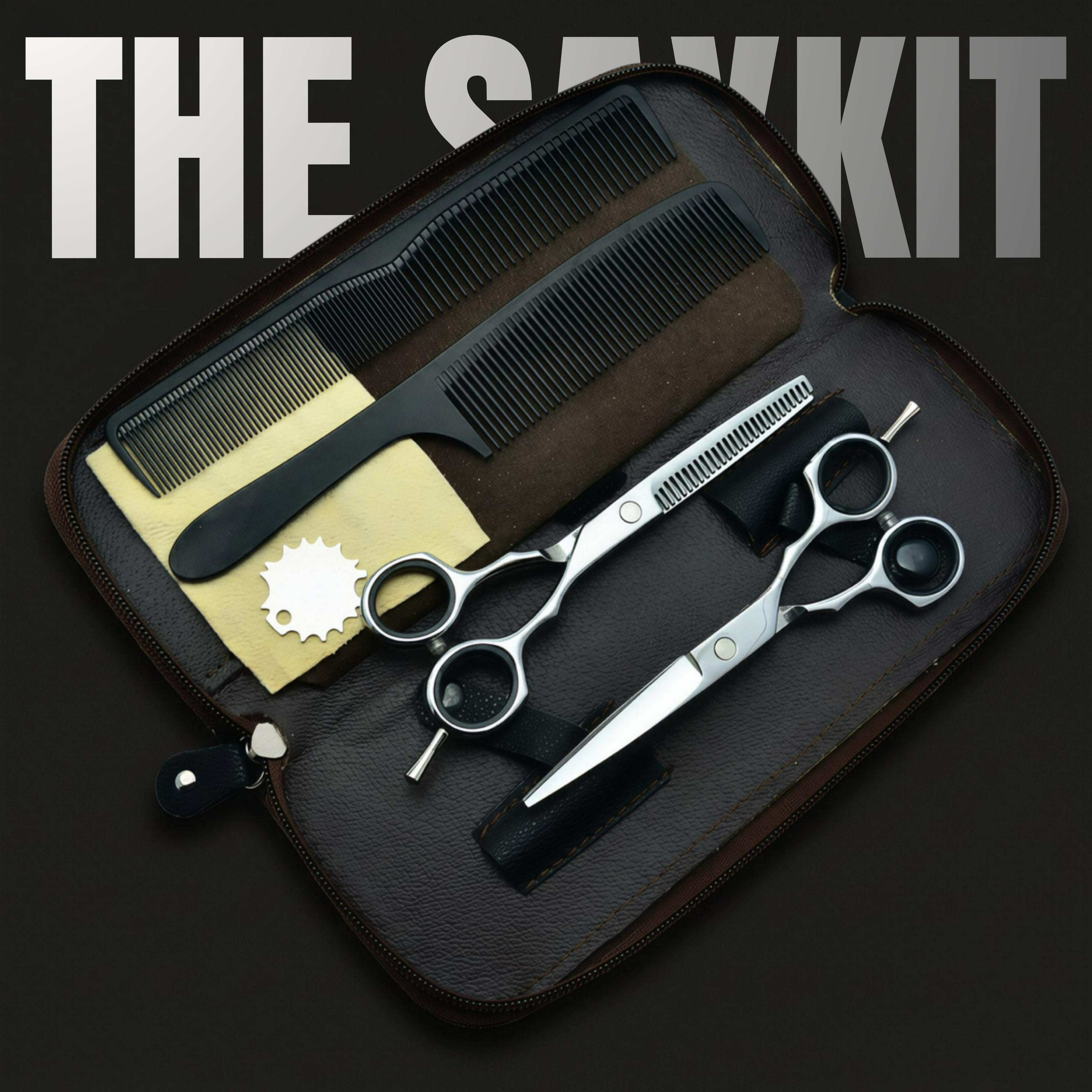 THE SAX-KIT