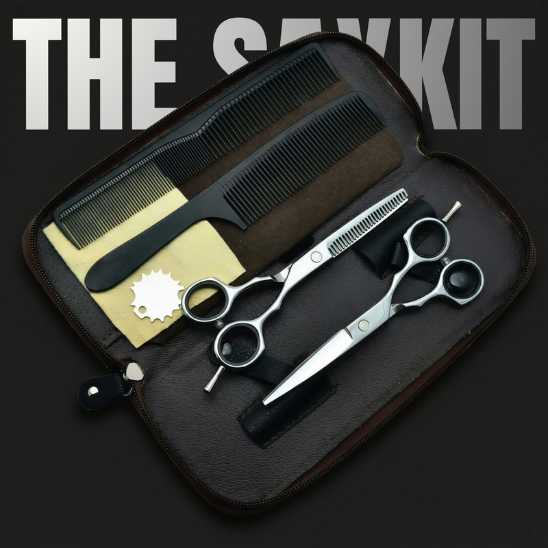 THE SAX-KIT